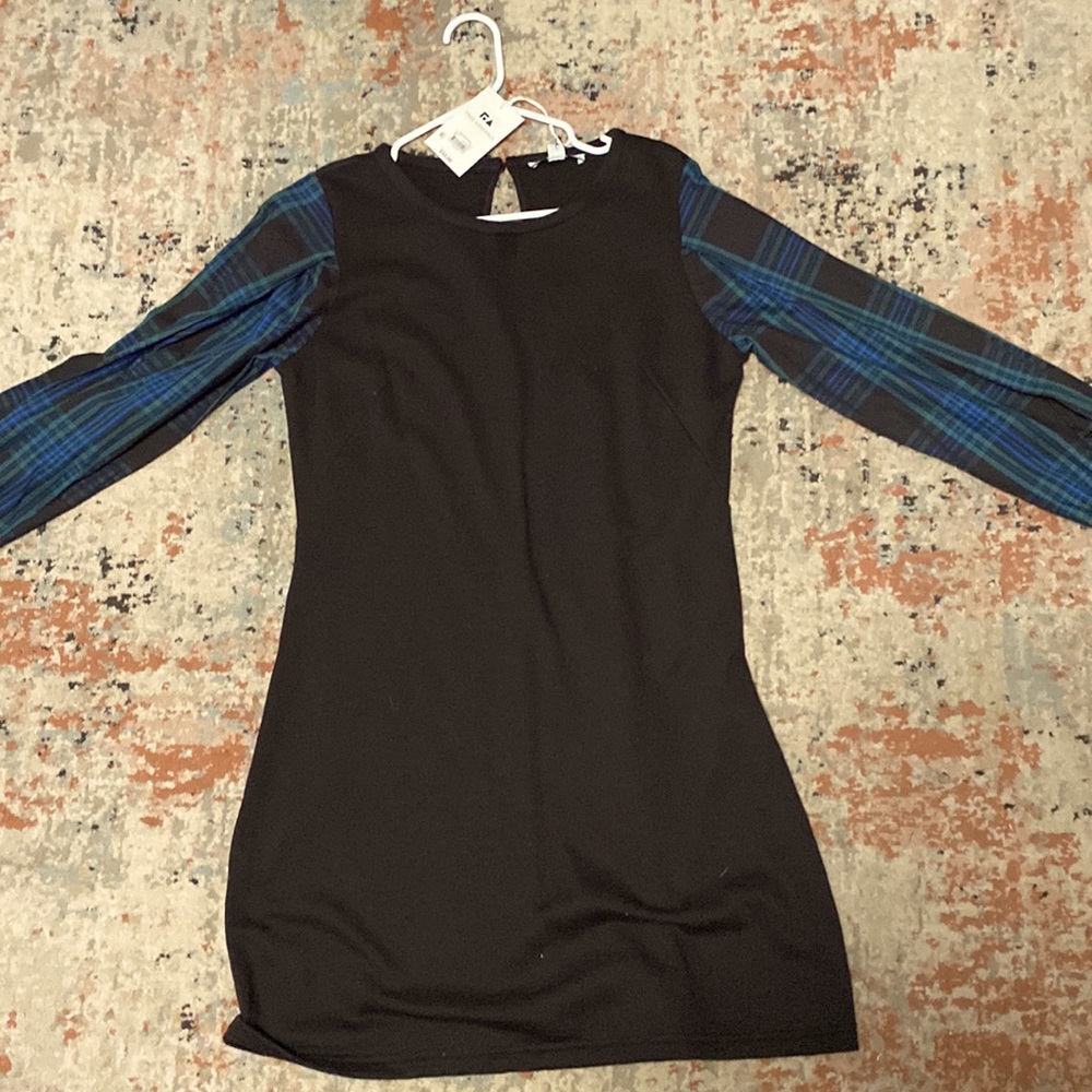 Woman’s dress